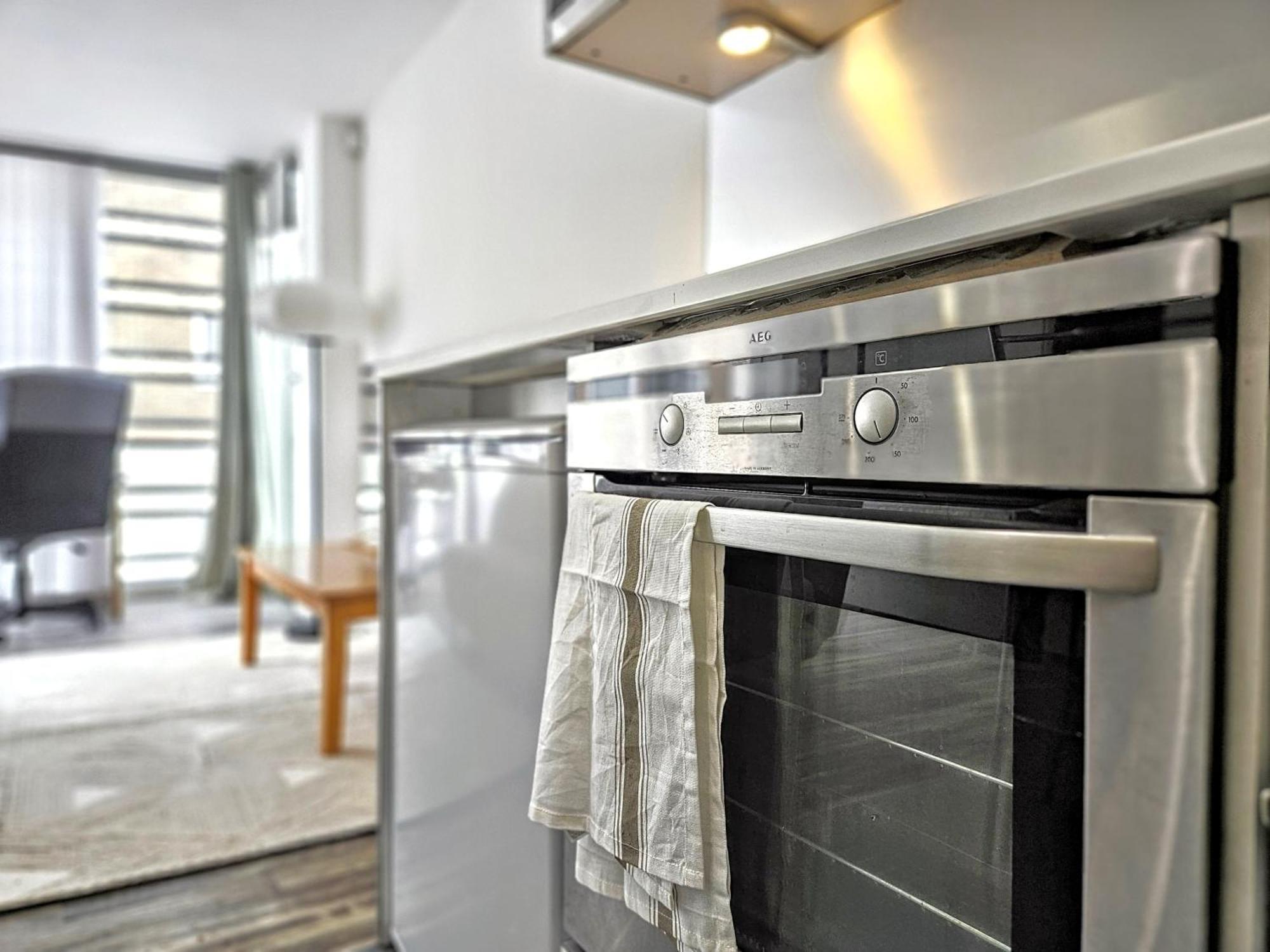 City Waterside, Old Street, Angel, Entire Private Apartment London Kültér fotó